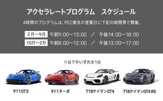 ãã«ã·ã§ã»ãšã¯ã¹ããªãšã³ã¹ã»ã³ã¿ãŒæ±äº¬ããã©ã€ãã³ã°ãšã¯ã¹ããªãšã³ã¹ãåæ°åžïŒ90åã®ããã°ã©ã Ã7åïŒã¢ã¯ã»ã©ã¬ãŒãããã°ã©ã ïŒ4æéïŒÃ1åïŒ ãµãããšçŽçš ãã«ã·ã§ ãã©ã€ãã³ã°äœéš é«çŽè» ã¹ããŒãã«ãŒ é転 éæç¡æ åèç æšæŽæŽ¥åž KE010