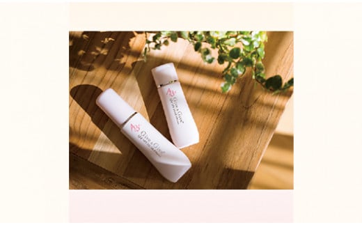 Give＆Give 日焼け止めローション 【UVA＆BプラスC 35ml】 ふるさと納税 日焼け止め 千葉県 木更津 送料無料 KBA005