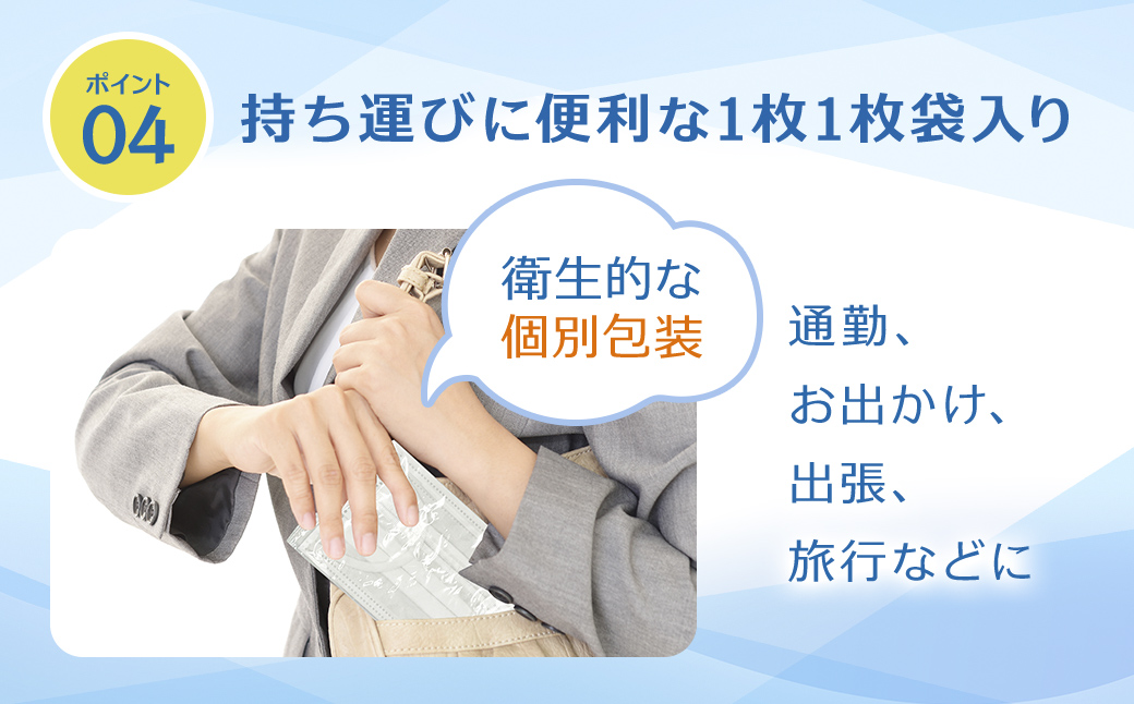 Fitty ãã£ãã㣠ã¬ã®ã¥ã©ãŒãµã€ãº ããªãŒããã¹ã¯ Kisarazu Edition 100æïŒ50æå
¥Ã2ç®±ïŒåå¥å
è£
äžç¹åžãã¹ã¯ / KDE001