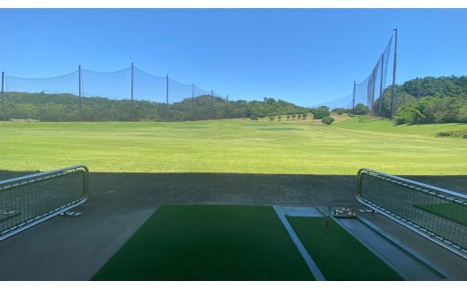 ＜タイムサービス3回分　最大750球＞木更津市サンライズゴルフクラブ練習場利用券　 ふるさと納税 ゴルフ 打ちっぱなし 利用券 サンライズゴルフクラブ 千葉県 木更津市 KCE002