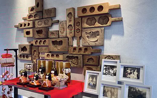 羊羹詰合せ　2本入り KCM012