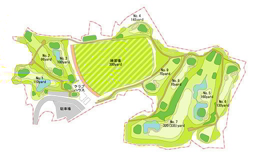 ＜1,750球分＞木更津市サンライズゴルフクラブ練習場利用券　 ふるさと納税 ゴルフ 打ちっぱなし 利用券 サンライズゴルフクラブ 千葉県 木更津市 KCE001