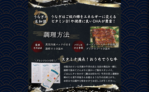 国産うなぎの蒲焼〈冷凍・真空〉約105ｇ×2パック（2尾分）合計約210ｇ ふるさと納税 うなぎ 国産 鰻 2尾 千葉県 木更津 送料無料 KAQ001