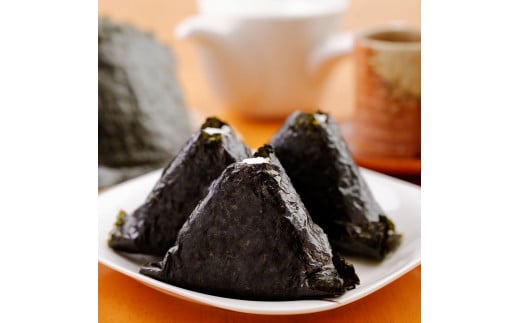 【国産】全国収穫量の約2% 大変希少な江戸前ちば海苔 50枚 香雅味 緑 ふるさと納税 海苔 のり 千葉県 木更津 送料無料 KO006