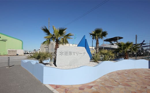 【木更津マリーナ】24FT船舶年間保管券 ふるさと納税 木更津マリーナ 年間保管券 24FT 24フィート 船舶 マリーナ 千葉県 木更津 送料無料 KN005