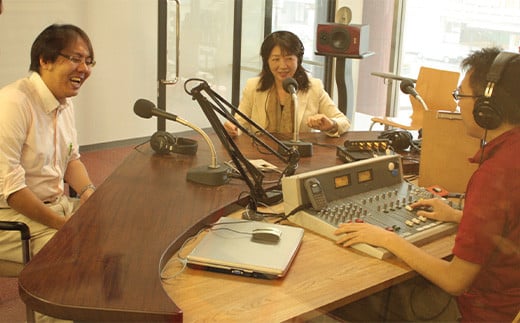 ＜かずさFM＞番組10分出演券 ふるさと納税 宿泊券 宿泊利用券 エグゼクティブ 豪華 夢心地 千葉県 木更津市 送料無料 KZ001