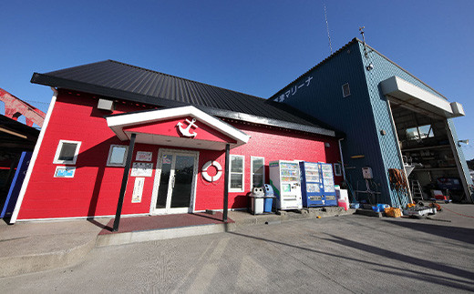 【木更津マリーナ】年間施設使用券（20〜25FTまで） ふるさと納税 木更津マリーナ 年間施設使用券 船舶 マリーナ 千葉県 木更津 送料無料 KN003