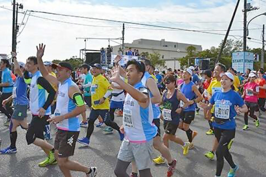 まちを支える人づくり