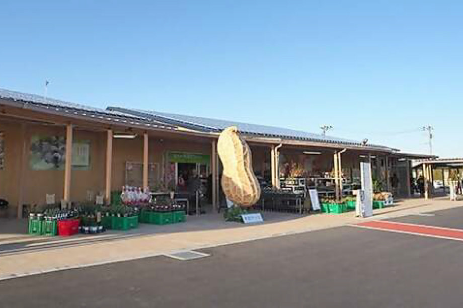 まちのにぎわい・活力づくり