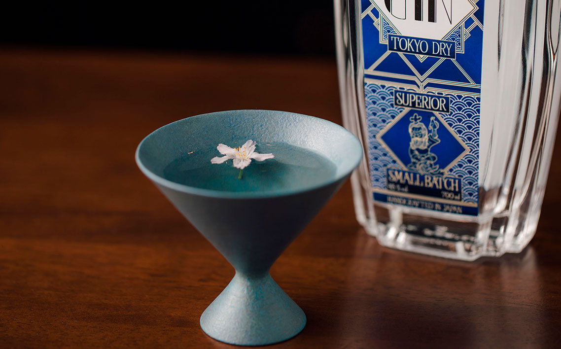 TL Pearce　トーキョードライジン　詰め合わせ　700ml 2本（ドライジン43％・春） No.363