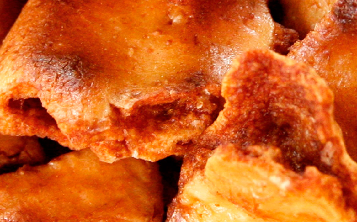 No.358 【喜八堂】頑固職人手焼き　せん太郎　4袋