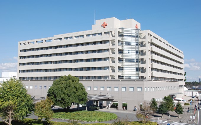 成田赤十字病院人間ドック2日コース（宿泊）