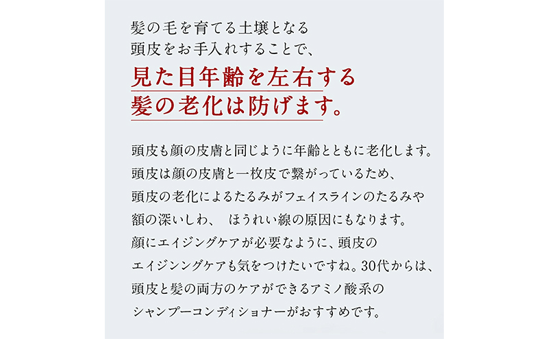 ノンシリコン アミノ酸スキャルプケアシャンプー草花（そうか）リフィル［医薬部外品］ 薬用 スキャルプケア シャンプー 地肌に優しい 天然由来成分 頭皮トラブル 美髪 詰替え用