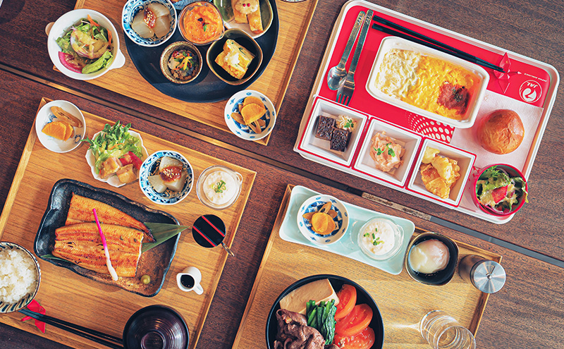 Dining Port御料鶴 お食事券（2,500円分）食事券 チケット 古民家風 レストラン JAL 自社農園 機内食 カレー 成田市 千葉県