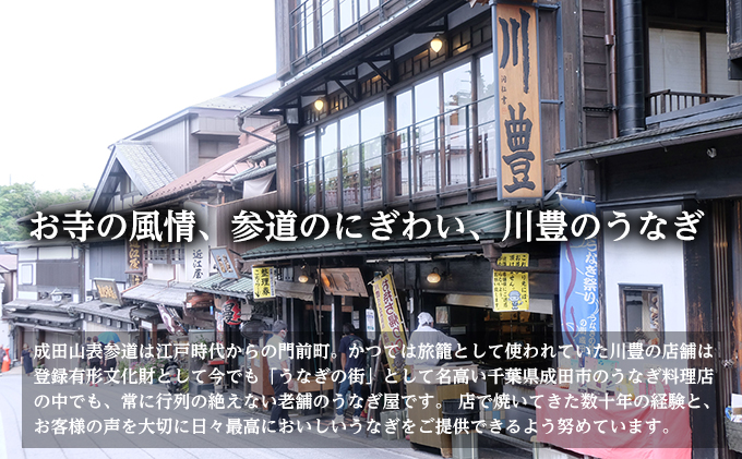 うなぎ 定期便 3ヵ月 川豊 上蒲焼 4人前 セット 蒲焼 うなぎの蒲焼 国産うなぎ 国産 真空パック 定期 3回