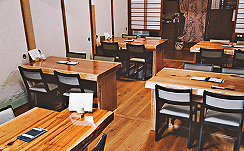 成田・虎智庵 お昼限定セット お食事券 1名様分 チケット 食事券 ランチ 蕎麦 そば 手打ち 手ごね 十割蕎麦 天ぷら 地元野菜 千葉 成田市