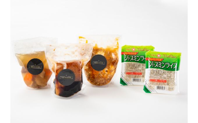 本格中華ディナーコース　トンポーロウ　中華風・豚の角煮（2人前）