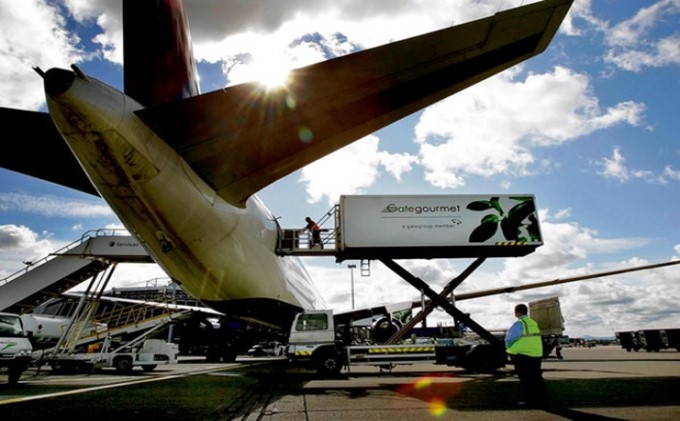 スペシャル ローストビーフ 2人前 牛肉 機内食　【 お肉 牛 肉 ヒレ 惣菜 おかず メインディッシュ 】 
