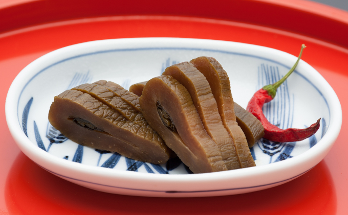 鉄砲不動漬　2袋 発酵食品 鉄砲漬 ご飯のお供 お漬物