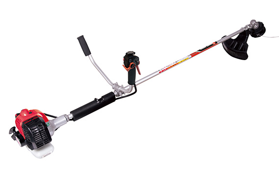 No.151 マルヤマ　草刈機　MB2710STU