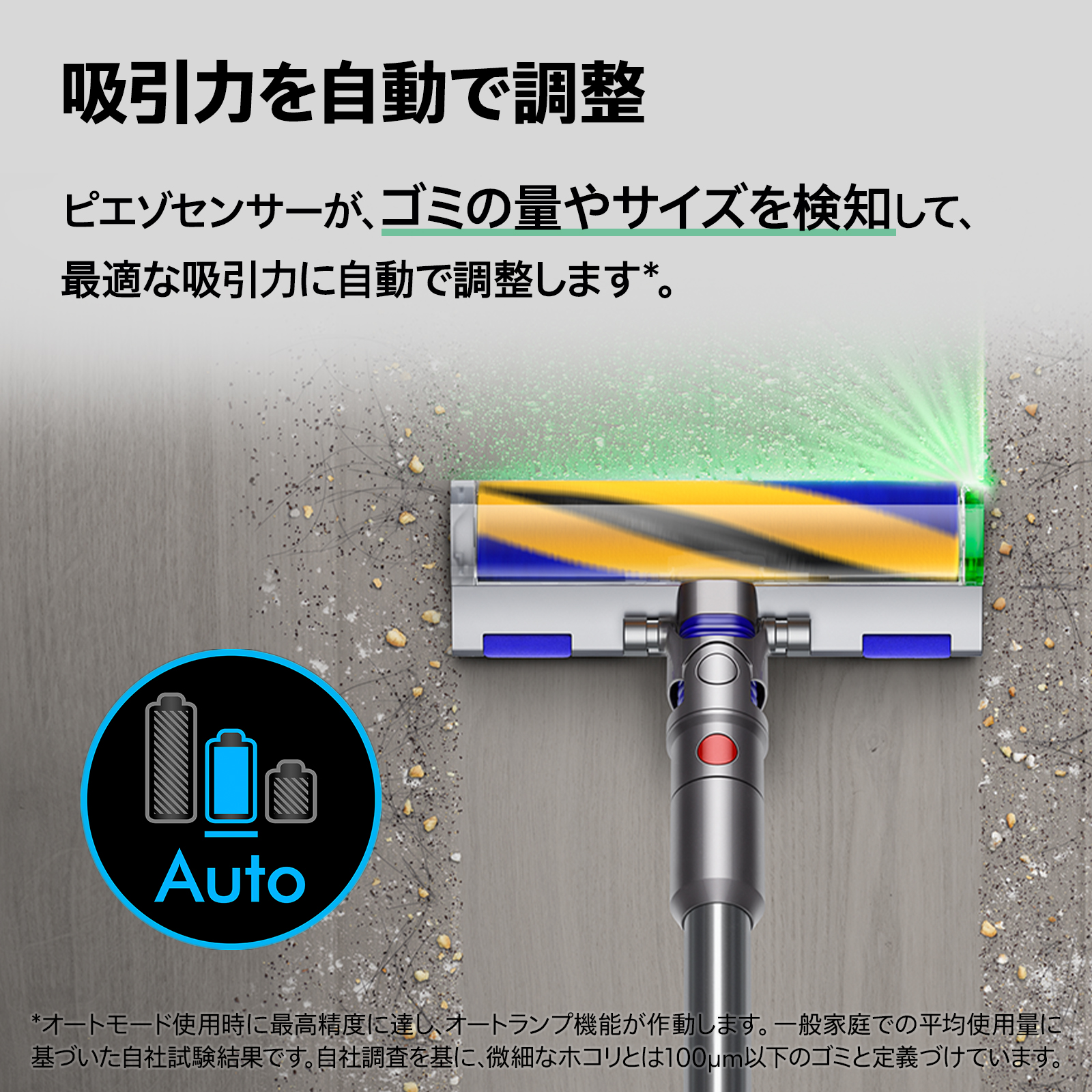 ãã€ãœã³ ãã³ãŒãã¬ã¹æé€æ©ããªãã¡ãŒããã·ã¥å Dyson æé€æ© (SV46 ABL)