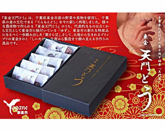 No.016 東金天門どう