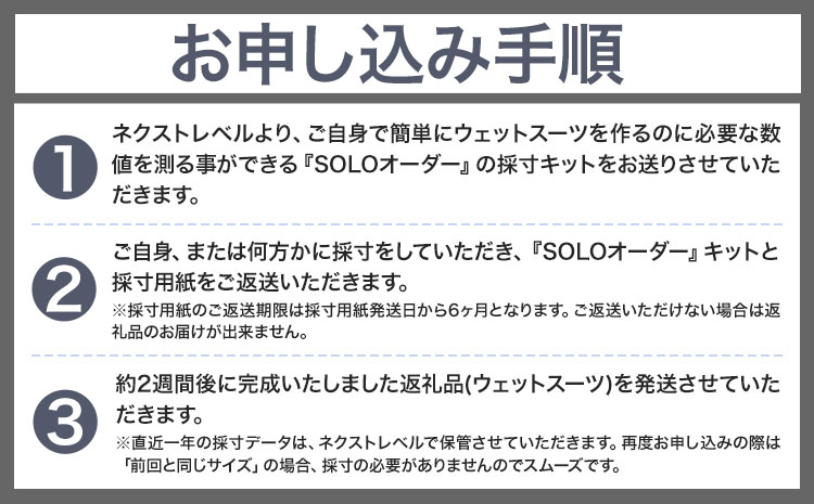 LEXOL WETSUITS 3パーツで構築された『THE3』フルスーツ:素材Ge.ESPA 《90日以内に出荷予定(土日祝除く)》 株式会社 ネクストレベル 千葉県 勝浦市 ウエットスーツ 海 サーフィン 【配送不可地域あり】(離島)