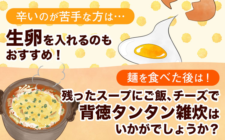 勝浦タンタンメン カップ麺 24個 一般社団法人勝浦市観光協会《30日以内に出荷予定(土日祝除く)》千葉県 勝浦市 担々麺【配送不可地域あり】