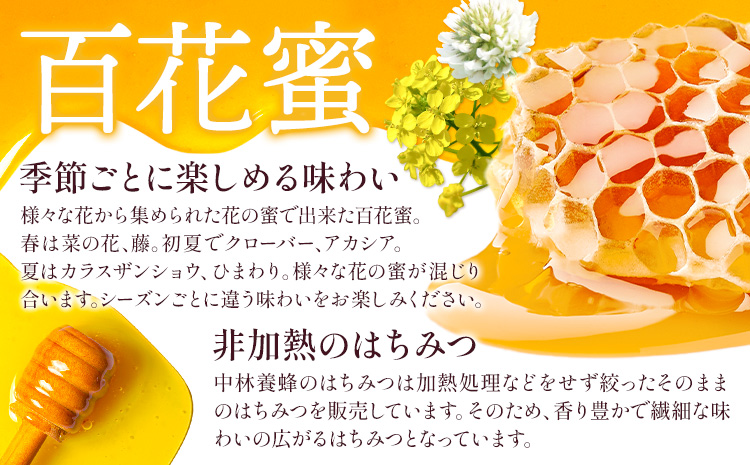 勝浦産 非加熱の 生ハチミツ 200g《30日以内に出荷予定(土日祝除く)》千葉県 勝浦市 はちみつ 蜂蜜 生ハチミツ 非加熱 百花蜜