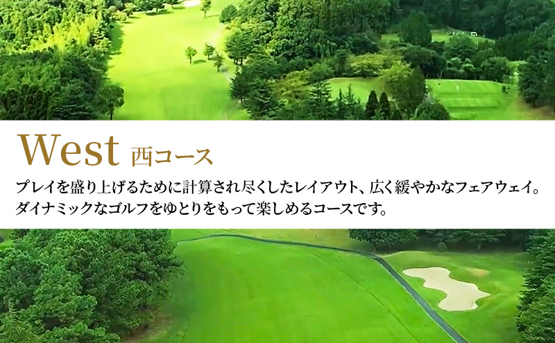 ゴルフ場 千葉 姉ヶ崎カントリー倶楽部 キャディー付プレー 平日のみ 1名様 ゴルフ 関東 チケット ゴルフ場利用券 プレー券 施設利用券 