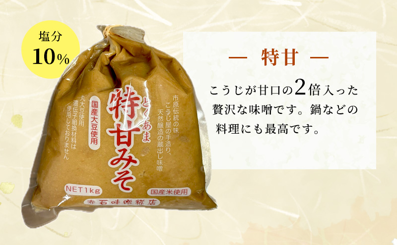 壱幎ã¿ã 3çš®é¡ã»ããïŒããŸãã¡ãã¡ã
ããã¡ãç¹çïŒåèš5ãã ç±³ããã æé ã 壱幎å³å äŒçµ±é£å è±é çé
å¡©ããã äžžå€§è± åœç£ ç±³ çºé
µ å®ç