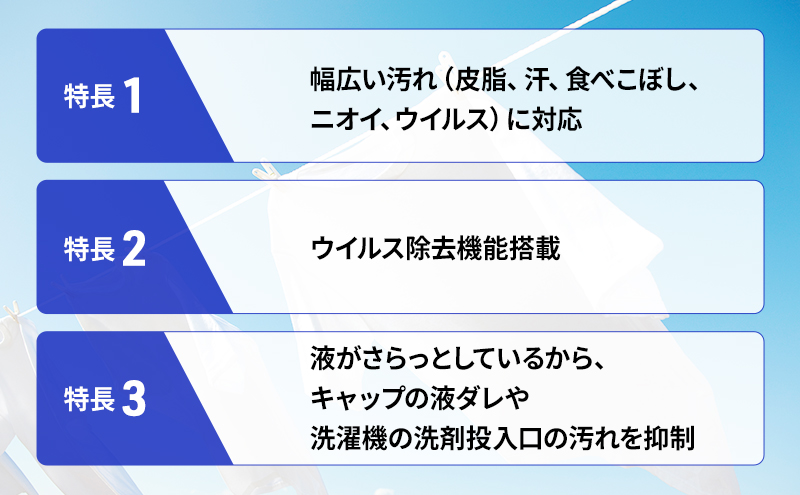 ライオン トップ クリアリキッド 詰め替え用 500ml 12個 セット 洗濯用洗剤 洗濯 洗濯 液体洗剤 日用品