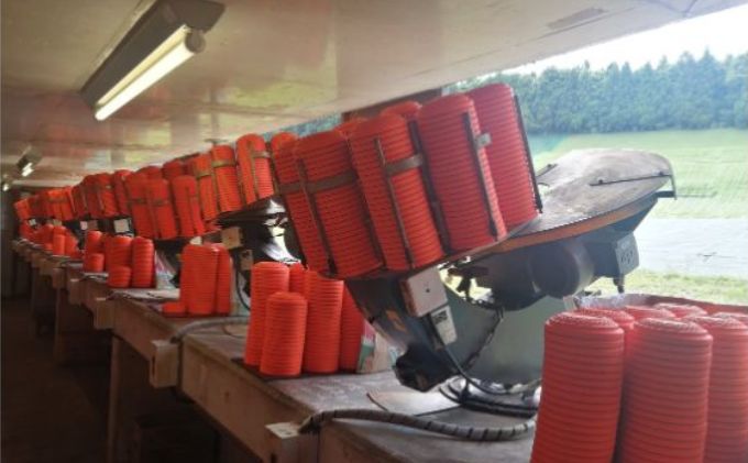 京葉射撃倶楽部利用券（1ラウンド×50枚セット）