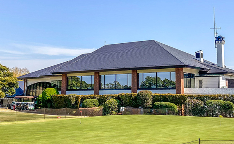 ゴルフ場 千葉 太平洋クラブ市原コース 平日 1R 1名様 セルフプレー券 ゴルフ 関東 チケット ゴルフ場利用券 プレー券 施設利用券 