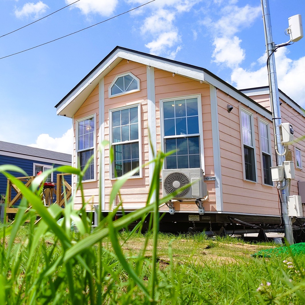 「泊まれるトレーラーハウス」　トレーテル市原牛久店　宿泊割引クーポン　チケット クーポン 旅行 宿泊 国内旅行 トレーラーハウス 1棟貸し キッチン完備 快適 房総半島 市原市 千葉県