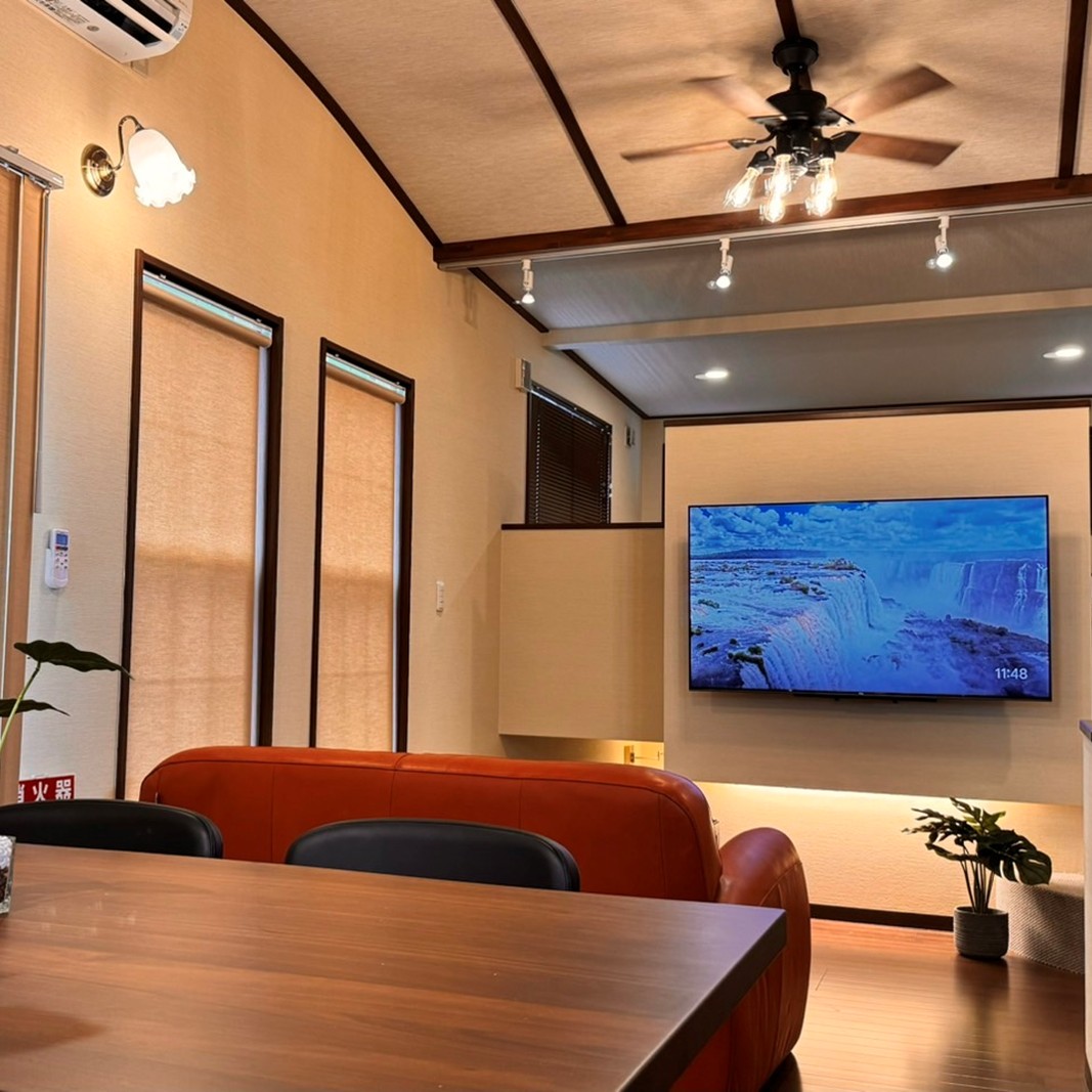 「泊まれるトレーラーハウス」　トレーテル市原牛久店　宿泊割引クーポン　チケット クーポン 旅行 宿泊 国内旅行 トレーラーハウス 1棟貸し キッチン完備 快適 房総半島 市原市 千葉県