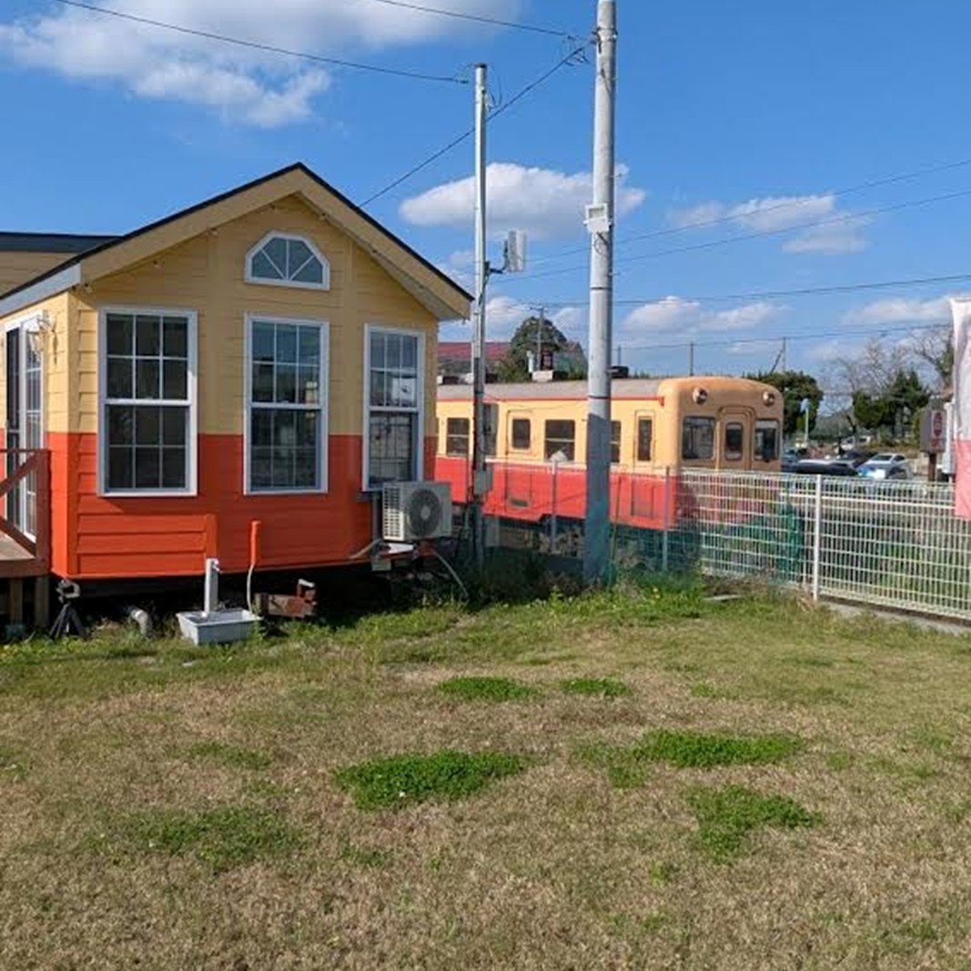 「泊まれるトレーラーハウス」　トレーテル市原牛久店　宿泊割引クーポン　チケット クーポン 旅行 宿泊 国内旅行 トレーラーハウス 1棟貸し キッチン完備 快適 房総半島 市原市 千葉県