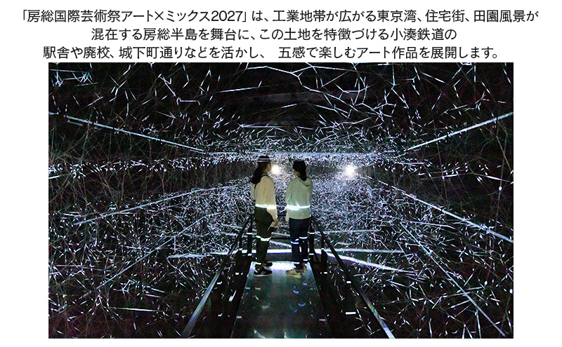 ãæ¿ç·åœéèžè¡ç¥ ã¢ãŒãÃããã¯ã¹2027ãäœåéè³ãã¹ããŒã ãã¹ããŒã ãã±ãã äœéšãã±ãã ã¢ãŒãäœå å·¥æ¥å°åž¯ æ±äº¬æ¹Ÿ äœå®
è¡ ç°åé¢šæ¯ æ¿ç·åå³¶ å°æ¹éé åžååž åèç