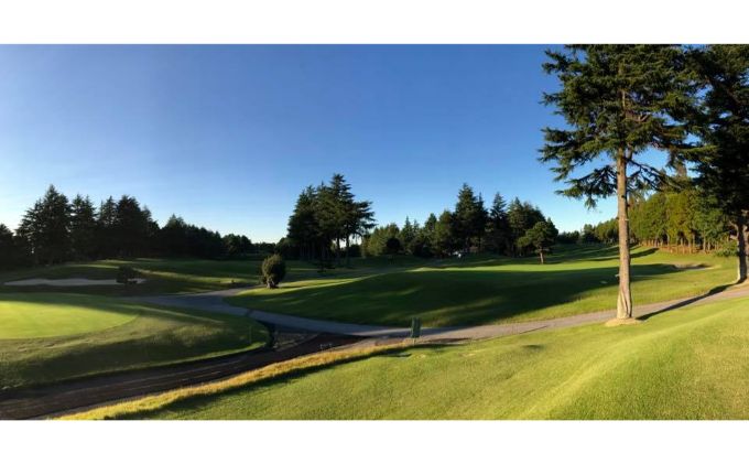 ゴルフ場 千葉 ちばパブ CPGカントリークラブ セルフプレー昼食付ご招待券 平日 1名様 4枚 ゴルフ 関東 チケット ゴルフ場利用券 プレー券 施設利用券 