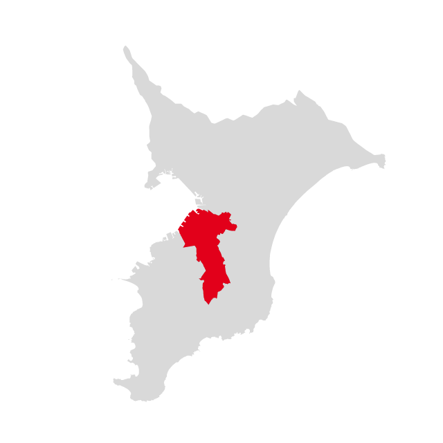 千葉県市原市