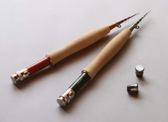 オール・イン・ワン・テレスティック（6ft5in #3）ブラウン