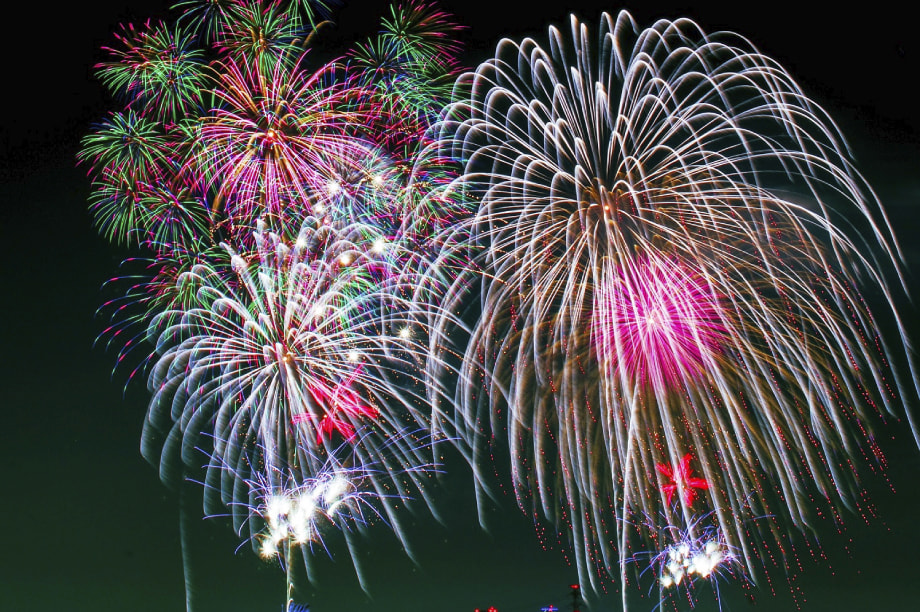 魅力あるまちづくりに関する事業