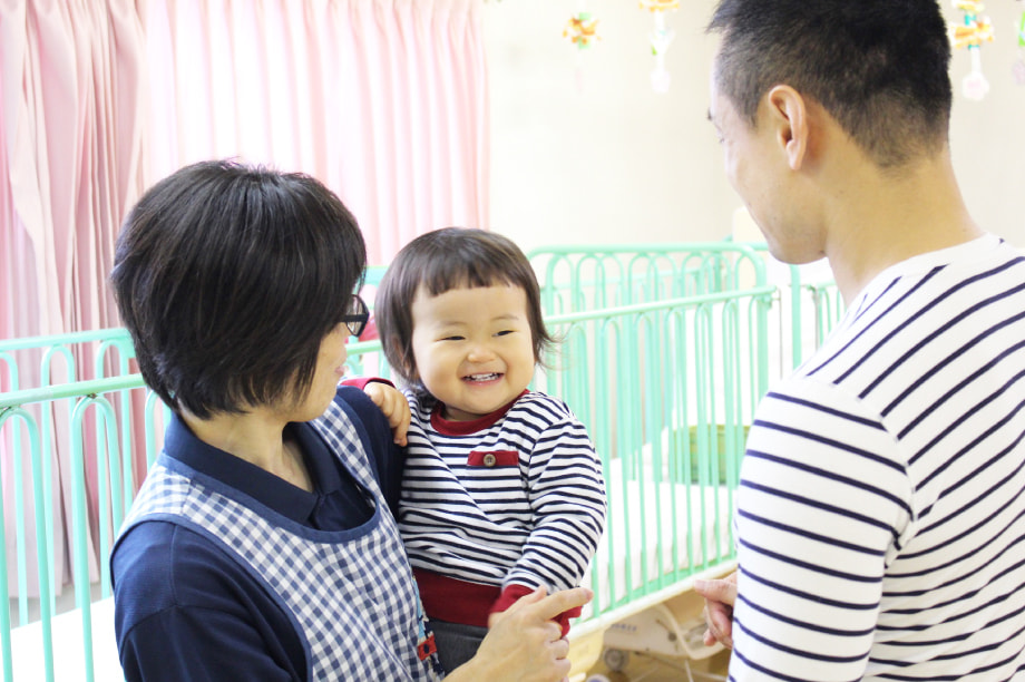 子育て支援に関する事業