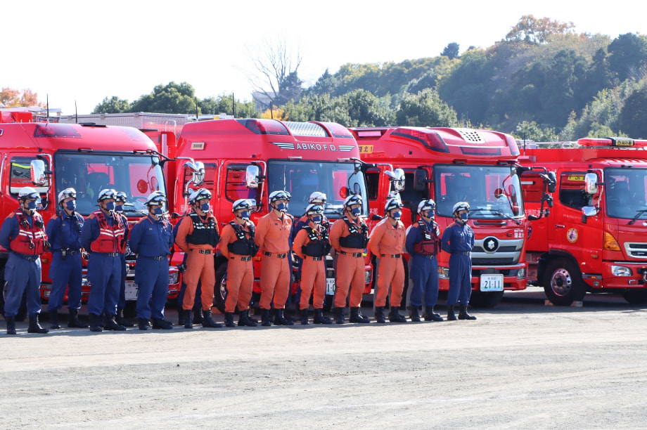 安心して住み続けられるまちづくりに関する事業