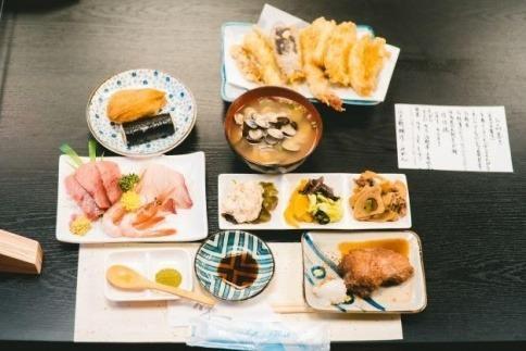 「浦安乗合屋形船」ペア乗船券