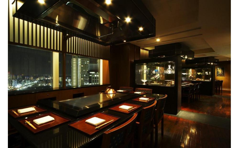 浦安ブライトンホテル東京ベイ　ディナーコース2名様分【満月】|宿泊 レストラン 浦安市 舞浜 ギフト券 食事 ホテル 旅行 クーポン 利用券