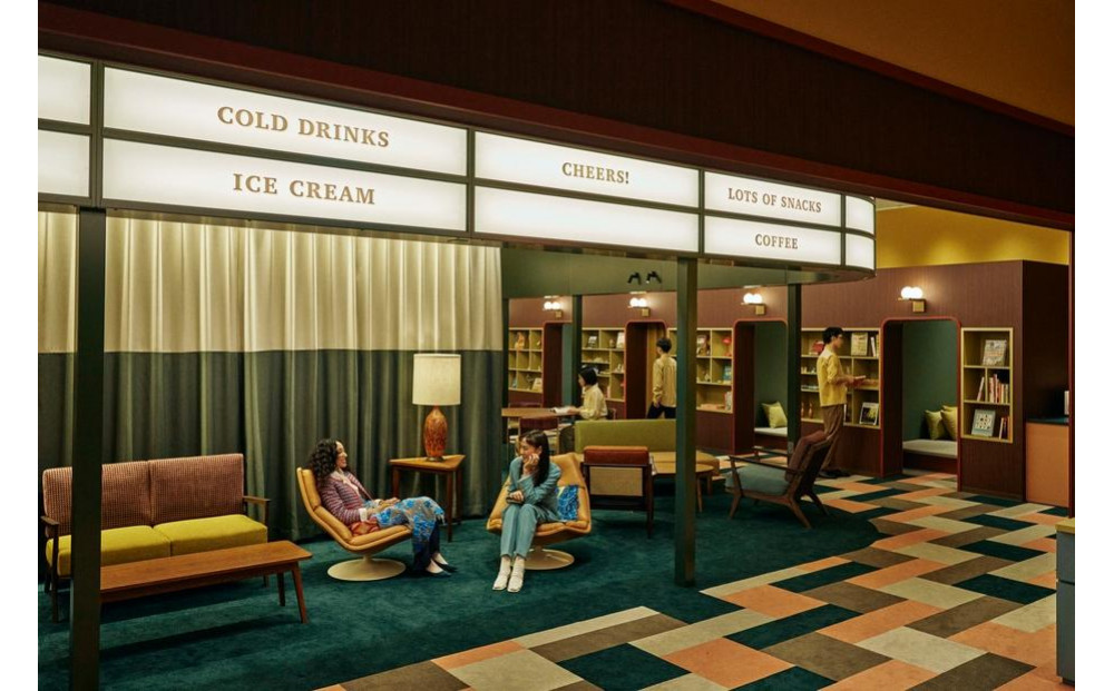 星野リゾート 1955 東京ベイ　ふるさと納税宿泊ギフト券(30,000円)|宿泊 レストラン 浦安市 舞浜 ギフト券 食事 ホテル 旅行 クーポン 利用券