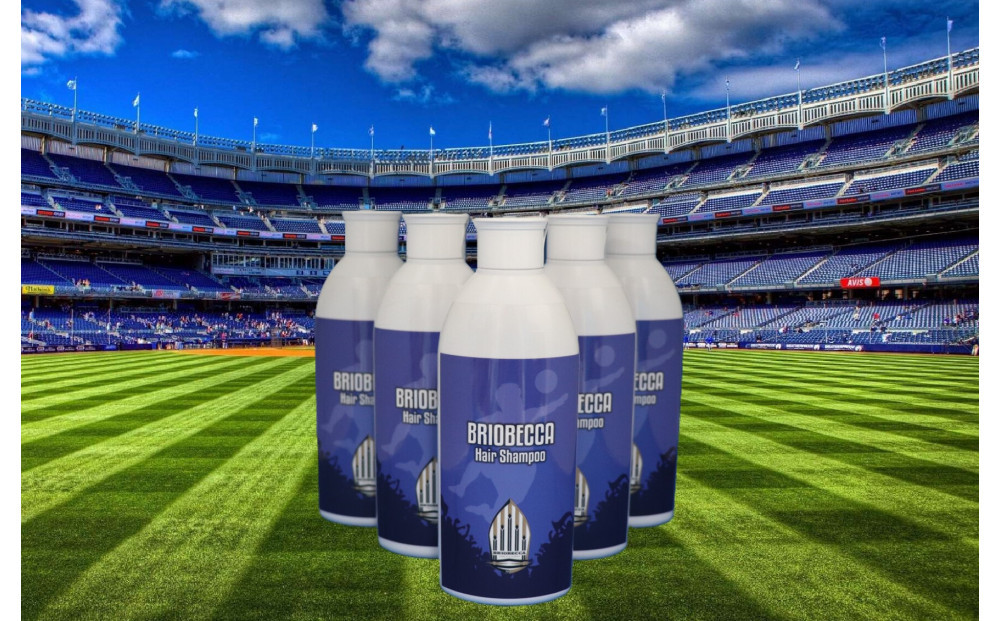 ブリオベッカ　ヘアシャンプー(５本)