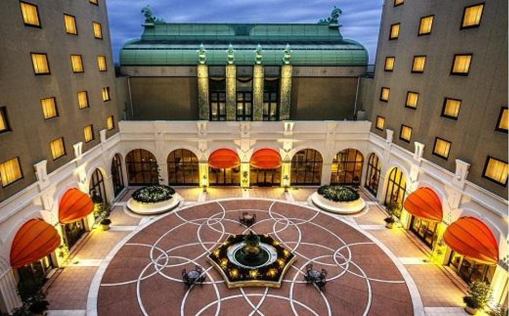 ホテルオークラ東京ベイ　ギフト券15,000円分|宿泊 レストラン 浦安市 舞浜 ギフト券 食事 ホテル 旅行 クーポン 利用券