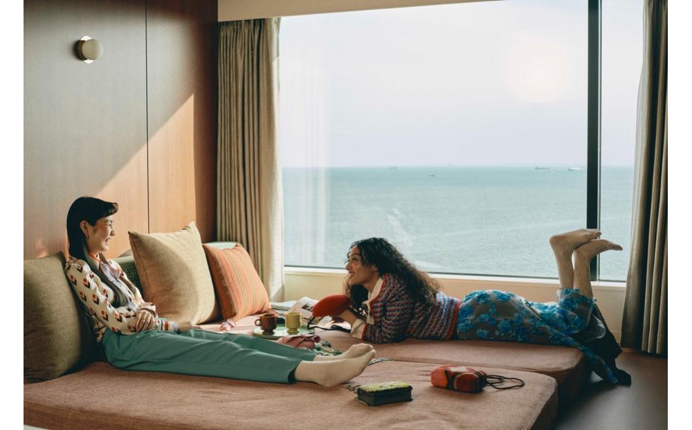 星野リゾート 1955 東京ベイ　ふるさと納税宿泊ギフト券(30,000円)|宿泊 レストラン 浦安市 舞浜 ギフト券 食事 ホテル 旅行 クーポン 利用券